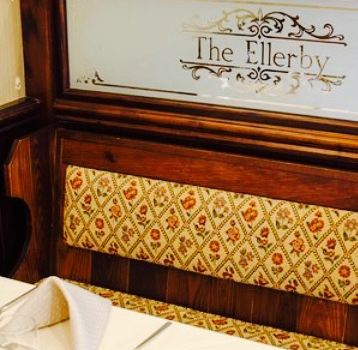 The Ellerby Country Inn Restaurant