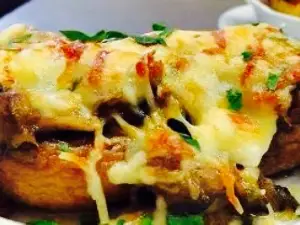 Taverne Cavos