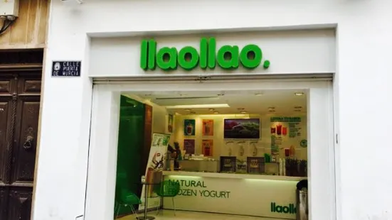 llaollao