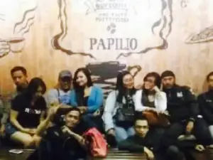 Papilio Cafe