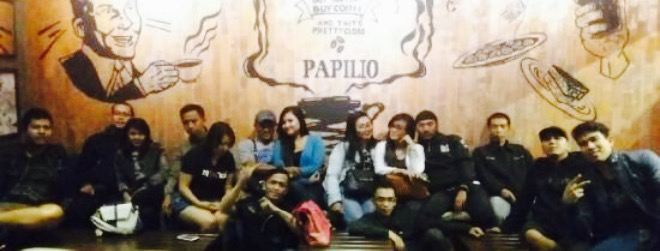 Papilio Cafe