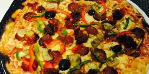 Es Molí D'Es Bon Profit