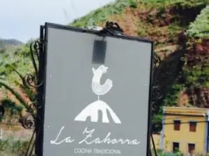 La Zahorra