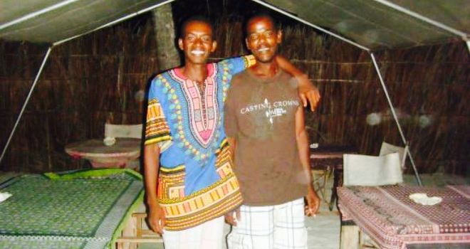 Pandu Ngozi