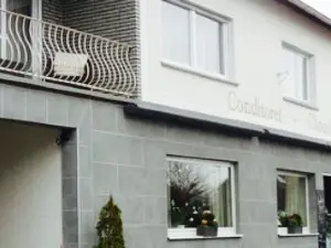 Café von Sturm