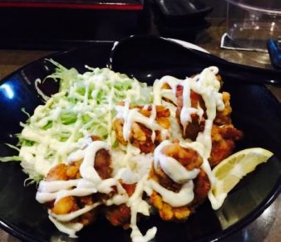 Isushi Ipswich Riverlink