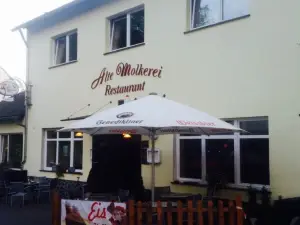 Alte Molkerei