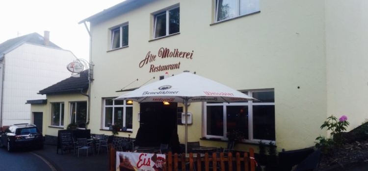 Alte Molkerei