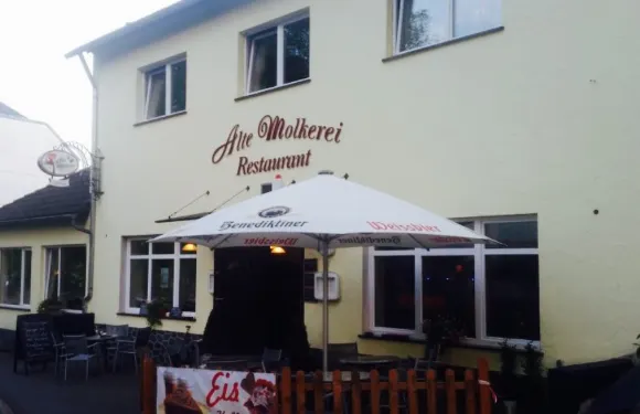 Alte Molkerei