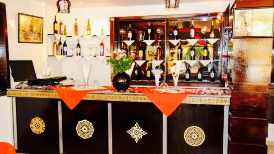 Haveli Restaurant Agadir