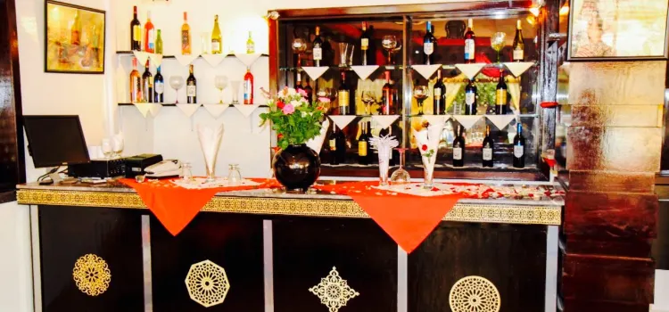 Haveli Restaurant Agadir