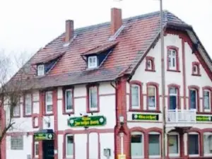 Zum weissen Hirsch