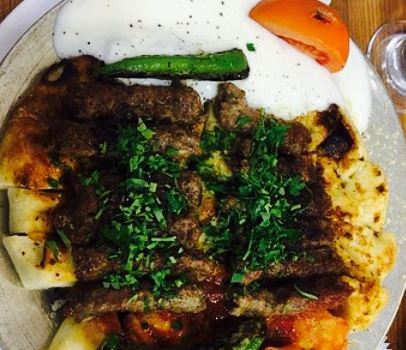 Guney Kebap