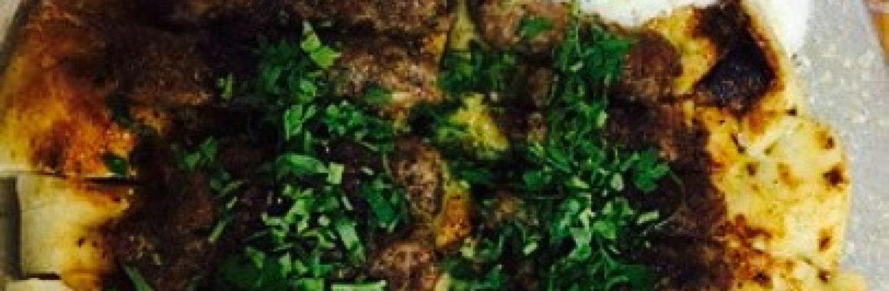 Guney Kebap