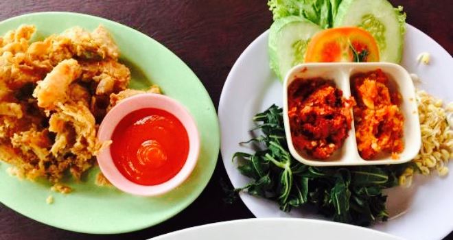 Warung Ndeso