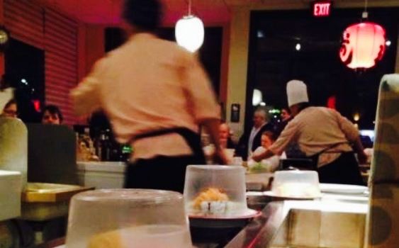 Bodeli Sushi