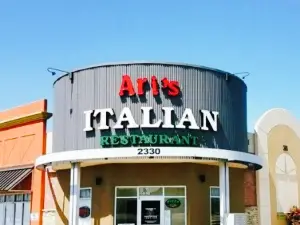Ari's Italian Restaurant