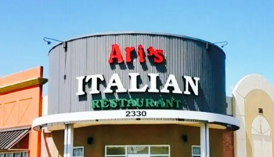 Ari's Italian Restaurant