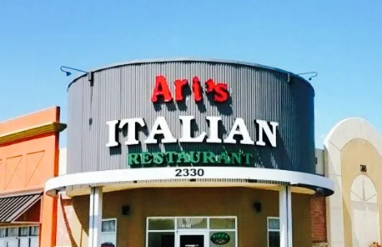 Ari's Italian Restaurant