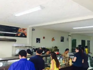 Panaderia y Reposteria Tia Panchita