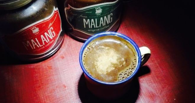 Warung Kopi JOKO