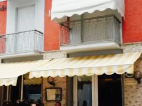 Trattoria Alla Perla