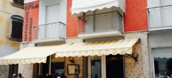 Trattoria Alla Perla