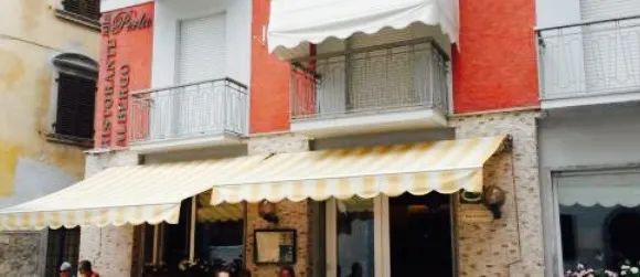 Trattoria Alla Perla
