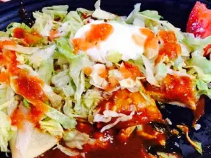 El Nopal Sullivan