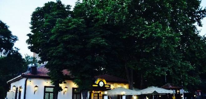 PIVNICA Tosin Bunar