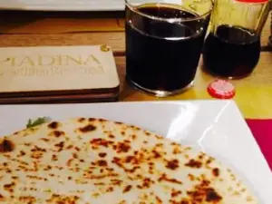 Piadina e dintorni