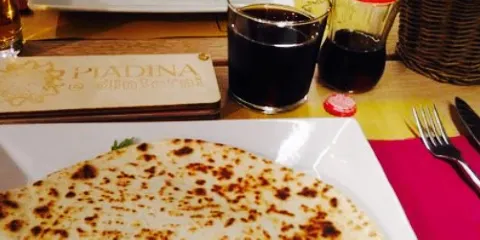 Piadina e dintorni