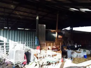 Limes Farm Shop and Tea Room