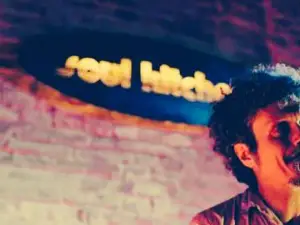 Soul Kitchen