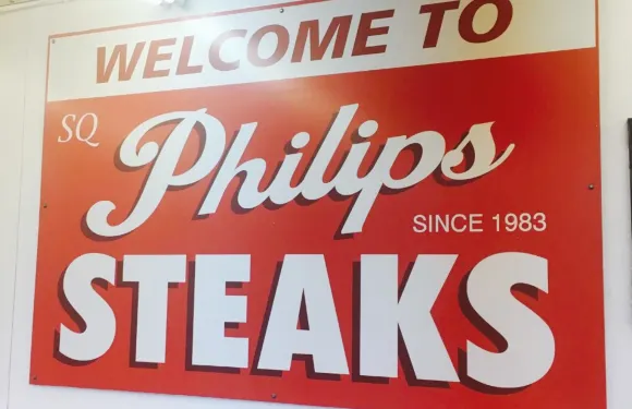 Philip's Steaks