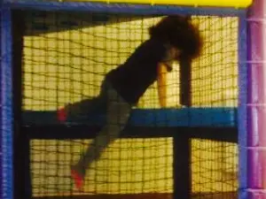 Chuck E. Cheese
