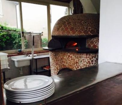 Ristorante Pizzeria Garden