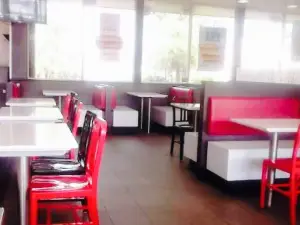 Hungry Jack's
