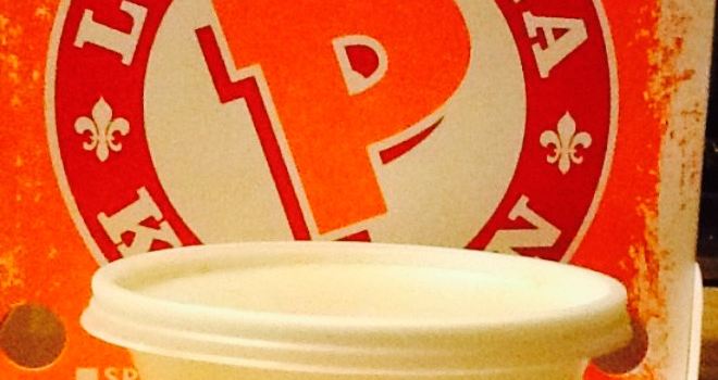 Popeyes Louisiana Kitchen