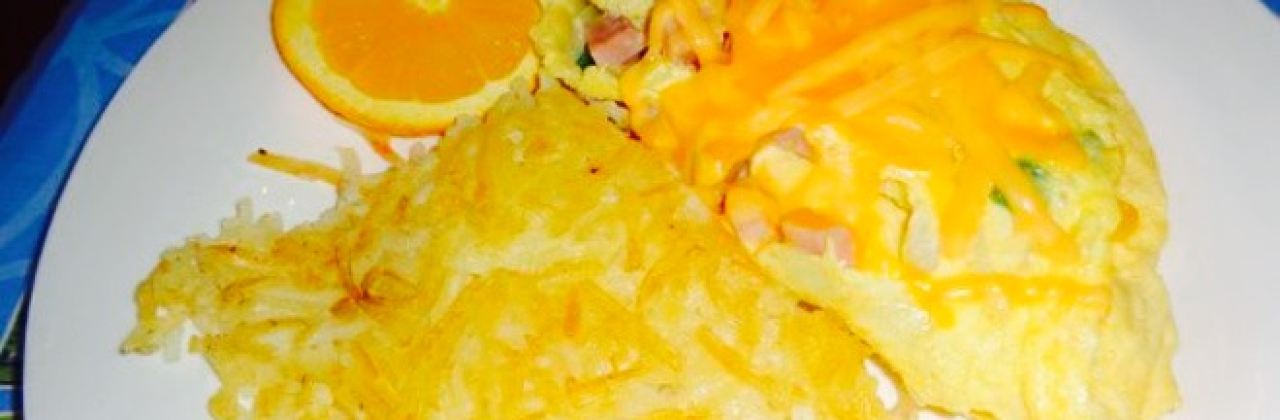 Riverview Restaurant