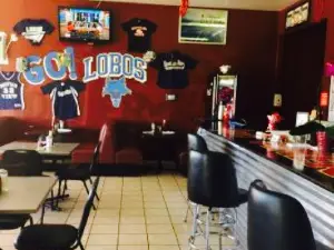 Gino's Diner
