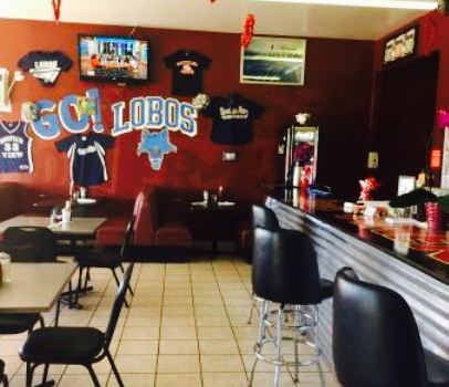 Gino's Diner