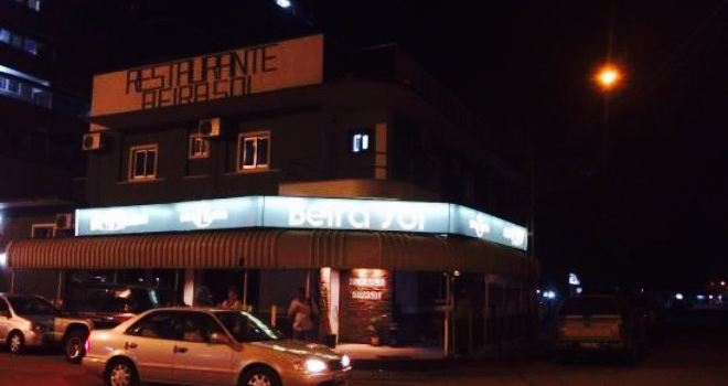 Restaurante Beira Sol