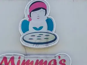 Mimma's Pizza Pre-Assada