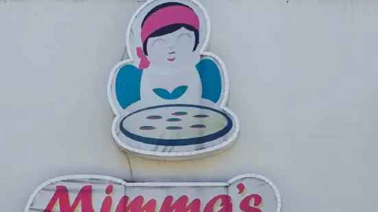 Mimma's Pizza Pre-Assada