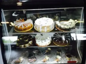 Sweet Tree Restaurant
