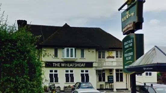 The Wheatsheaf