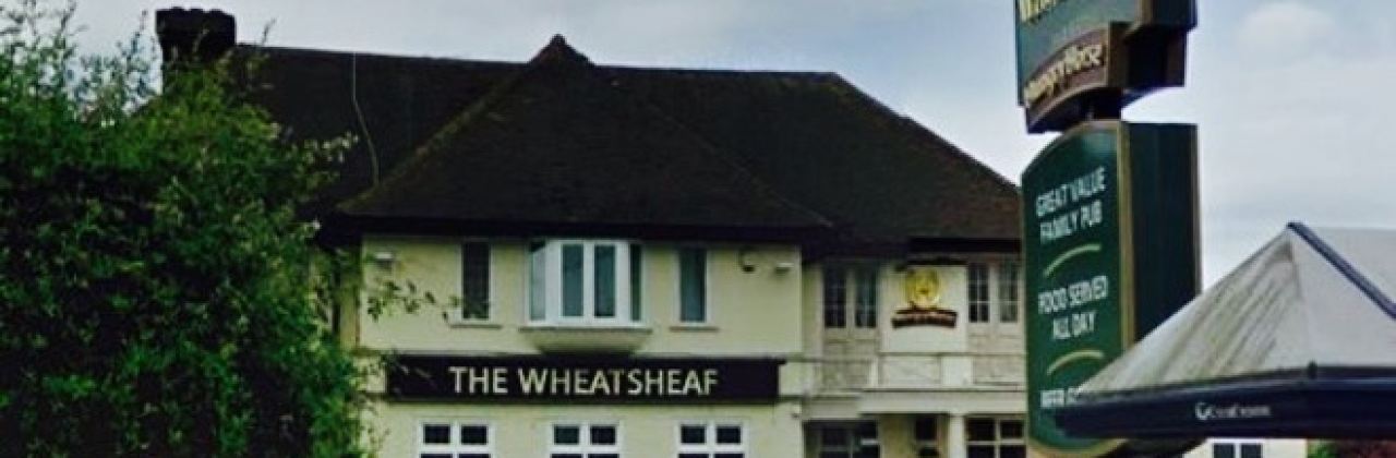 Wheatsheaf