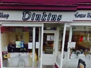 Dinkins Home Bakery & Coffee Shop