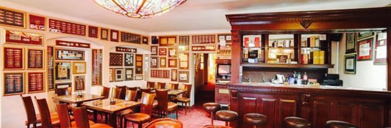 Pension Masonic House